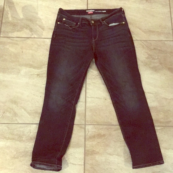 Levi's Denim - Levi’s Denizen modern slim